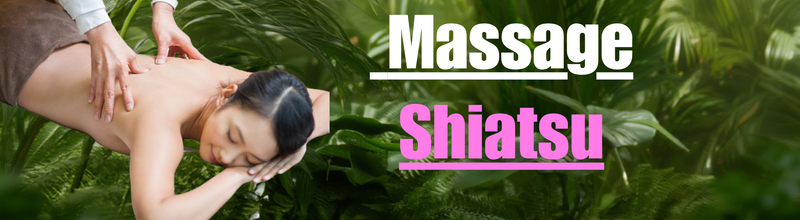Massage Shiatsu Cervical : Bienfaits, Guide et Comparatif 2026