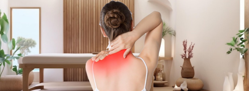 Douleur Cervicale : 7 Solutions pour Soulager Nuque et Trapèzes