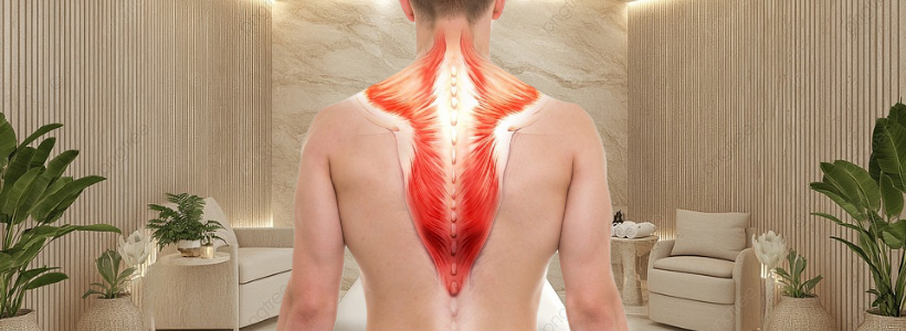 Douleur au Trapèze : Causes et Solutions pour la Soulager