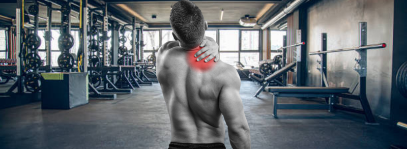 Contracture Musculaire : Comment la Soulager Rapidement ?