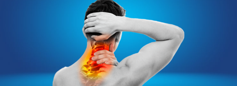 Nuque Raide et Cervicales Bloquées : Comment les Débloquer ?