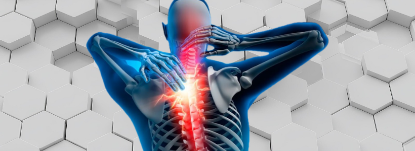 Douleur Entre les Omoplates : Causes et Solutions pour la Soulager