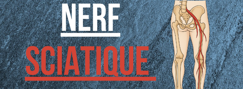 Sciatique : 8 Solutions pour Soulager la Douleur Rapidement