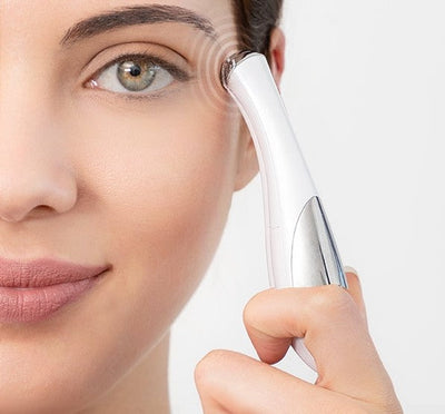 Masseur Oculaire Électrique Contour des Yeux