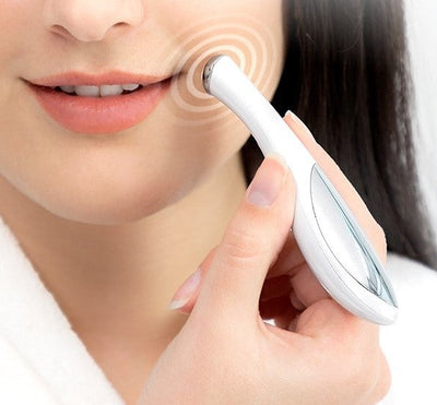 Masseur Oculaire Électrique Contour des Yeux