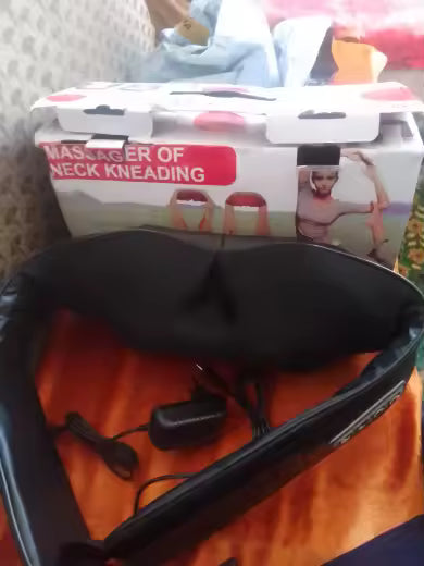 Le masseur est excellent.