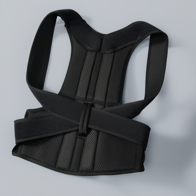 Correcteur de Posture Dos Réglable