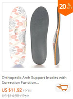 Semelles Épine Calcanéenne