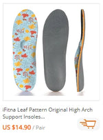 Semelles Épine Calcanéenne