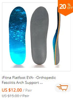 Semelles Épine Calcanéenne