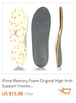 Semelles Épine Calcanéenne