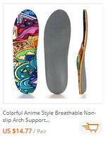 Semelles Épine Calcanéenne