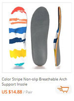 Semelles Épine Calcanéenne