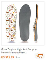 Semelles Épine Calcanéenne