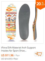 Semelles Épine Calcanéenne