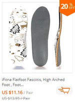 Semelles Épine Calcanéenne