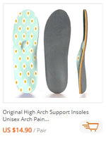 Semelles Épine Calcanéenne