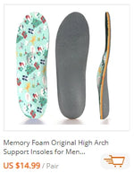 Semelles Épine Calcanéenne