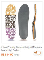 Semelles Épine Calcanéenne