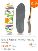 Semelles Épine Calcanéenne