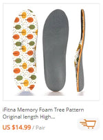 Semelles Épine Calcanéenne