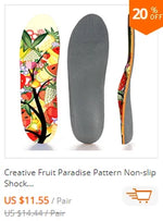 Semelles Épine Calcanéenne