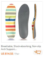 Semelles Épine Calcanéenne