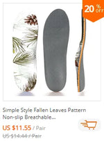 Semelles Épine Calcanéenne