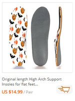 Semelles Épine Calcanéenne