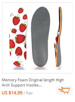 Semelles Épine Calcanéenne