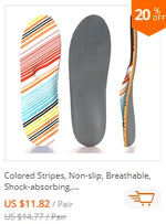 Semelles Épine Calcanéenne