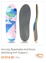 Semelles Épine Calcanéenne