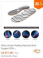 Semelles Épine Calcanéenne