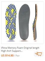 Semelles Épine Calcanéenne