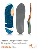 Semelles Épine Calcanéenne