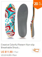 Semelles Épine Calcanéenne