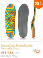 Semelles Épine Calcanéenne