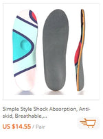 Semelles Épine Calcanéenne