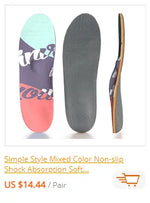 Semelles Épine Calcanéenne