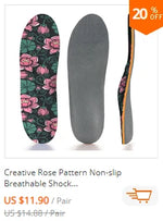 Semelles Épine Calcanéenne