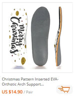 Semelles Épine Calcanéenne