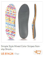 Semelles Épine Calcanéenne