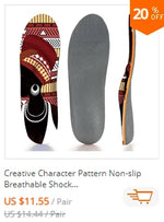 Semelles Épine Calcanéenne