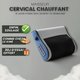 Masseur Cervical Chauffant Shiatsu