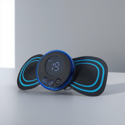 Masseur EMS Dos Électrostimulation