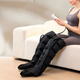 Bottes Massage Compression Air - Jambes Pieds Mollets Relaxation