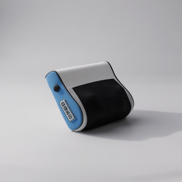 Masseur Cervical Chauffant Shiatsu