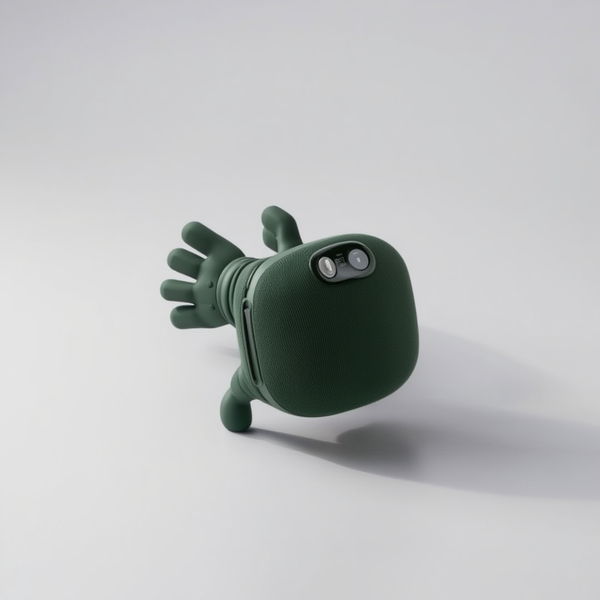 Masseur Bionique Chauffant