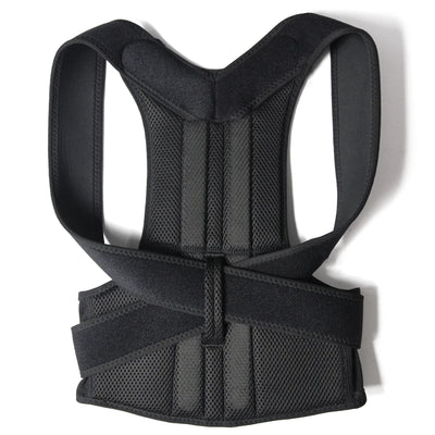 Correcteur de Posture Dos Réglable
