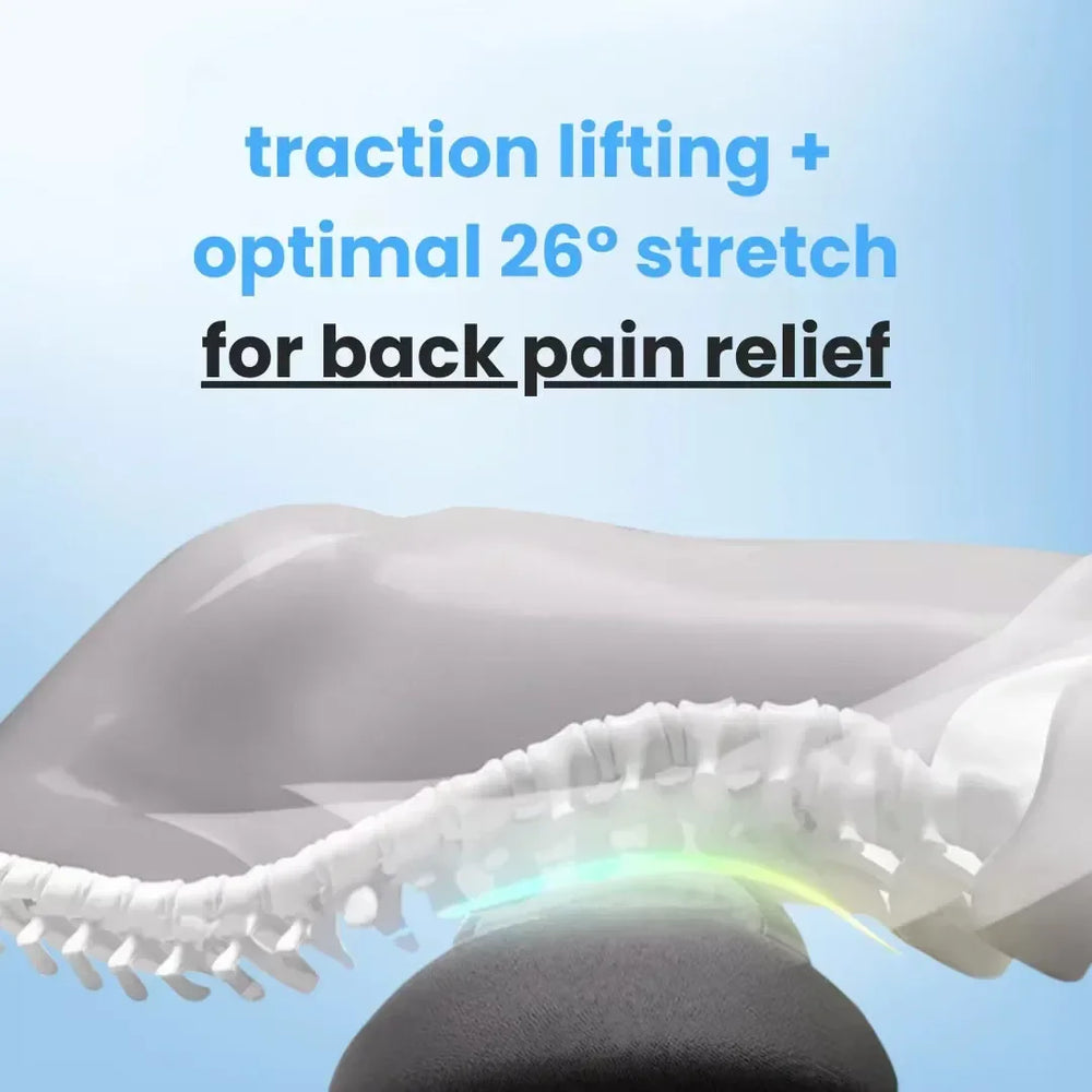 Oreiller Massant Dos Shiatsu Chauffant
